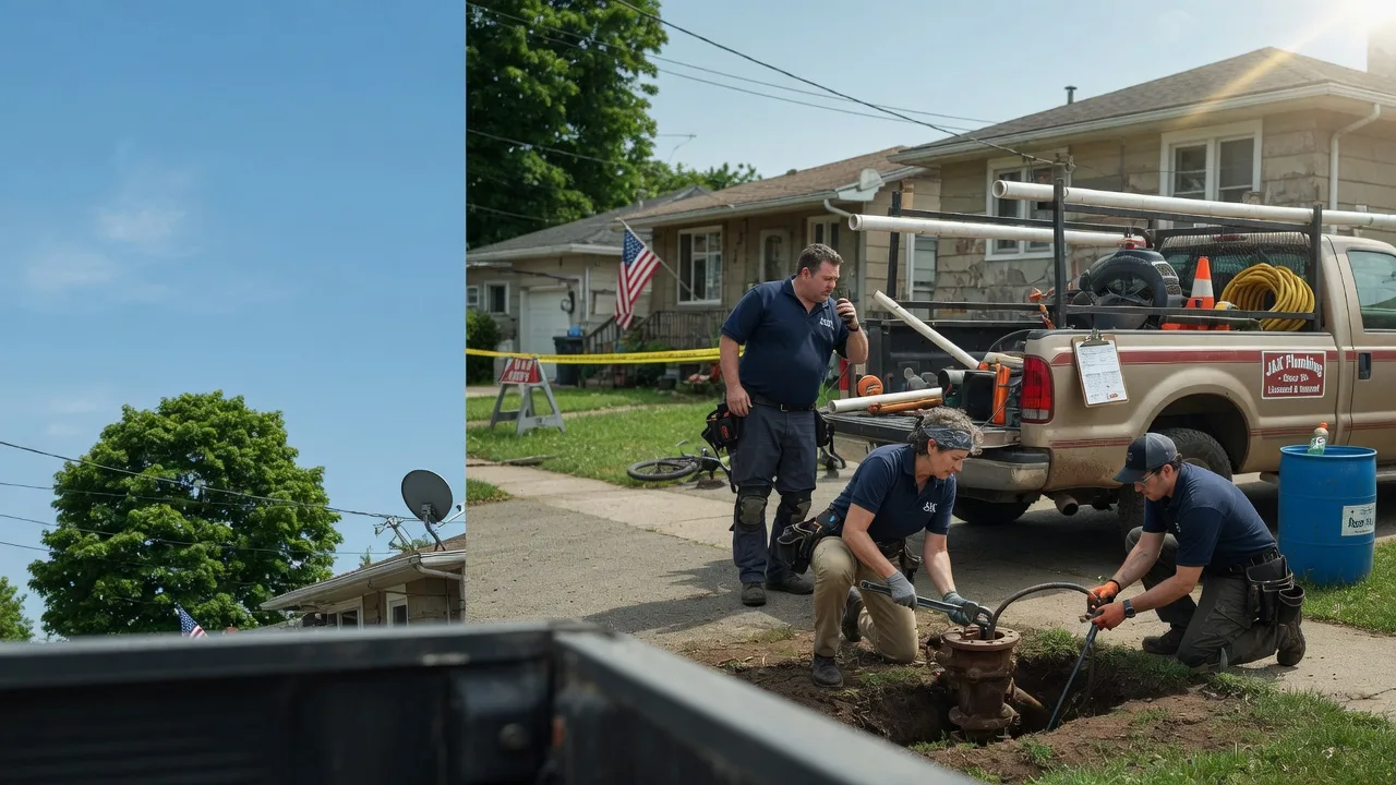 Water Heater Replacement in Arnaudville, LA near me
